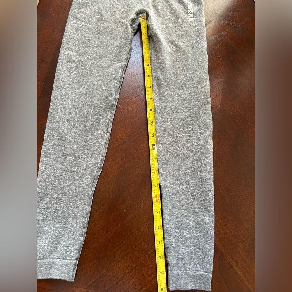 GYMSHARK LEGGINGS MUJER - Picture 5 of 6